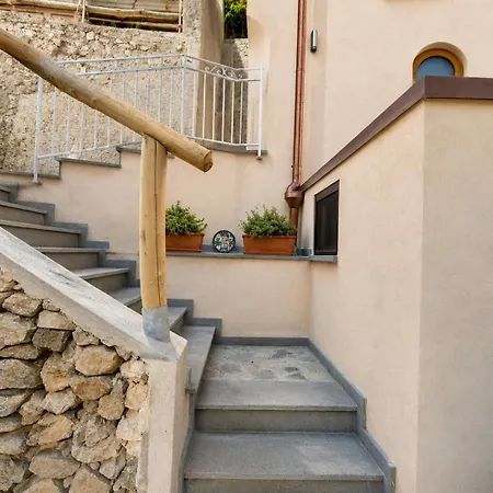 Casa Il Limoncino On The Lemons Path מינורי