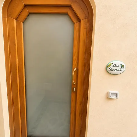 Casa Il Limoncino On The Lemons Path Minori